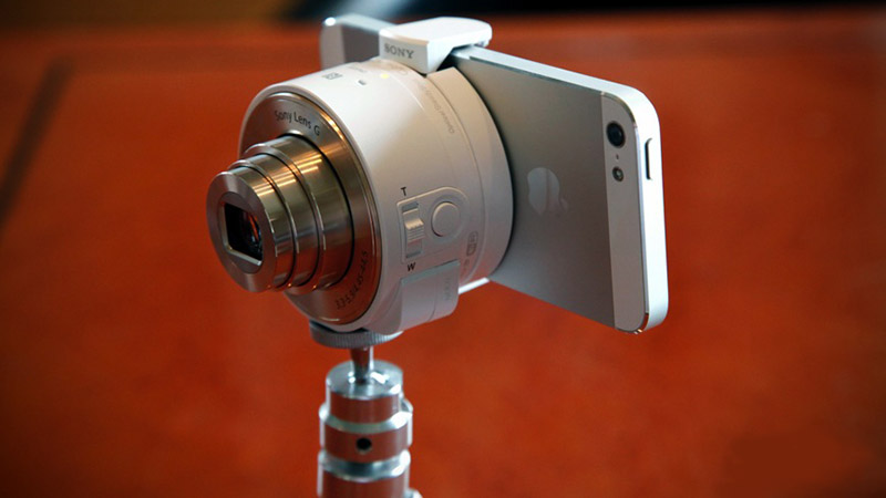 sony qx10