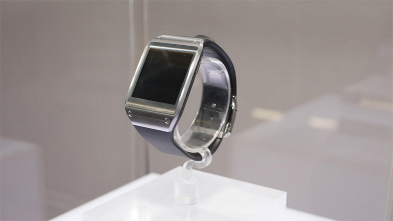 Galaxy Gear