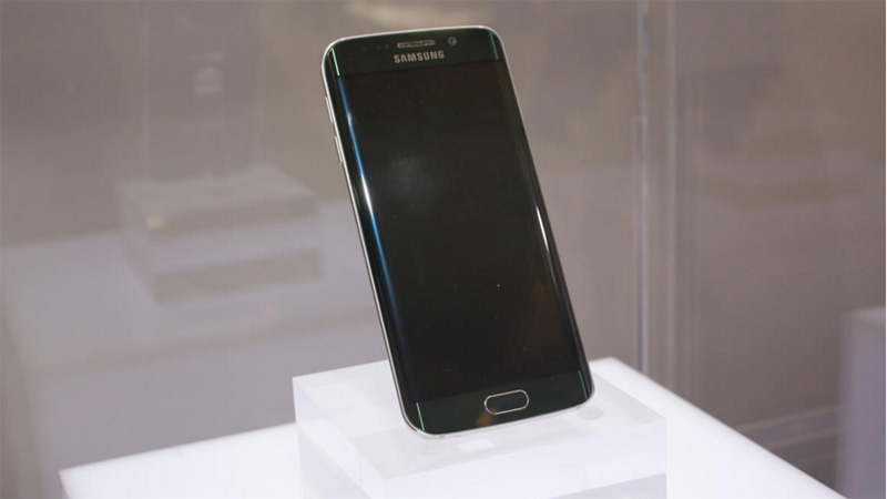 Galaxy S6 Edge
