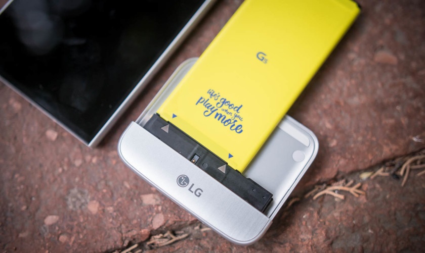 lgg5