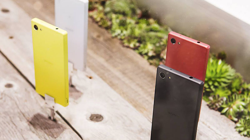 SonykhaituZ_1 Sony chính thức tuyên bố khai tử Xperia Z sau 6 thế hệ ra mắt
