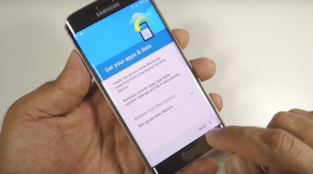 Đồng bộ dữ liệu