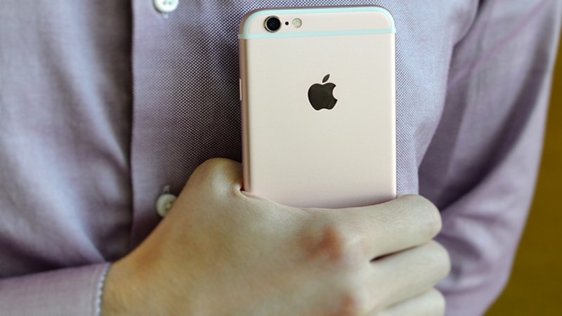 iPhone6S iPhone6S