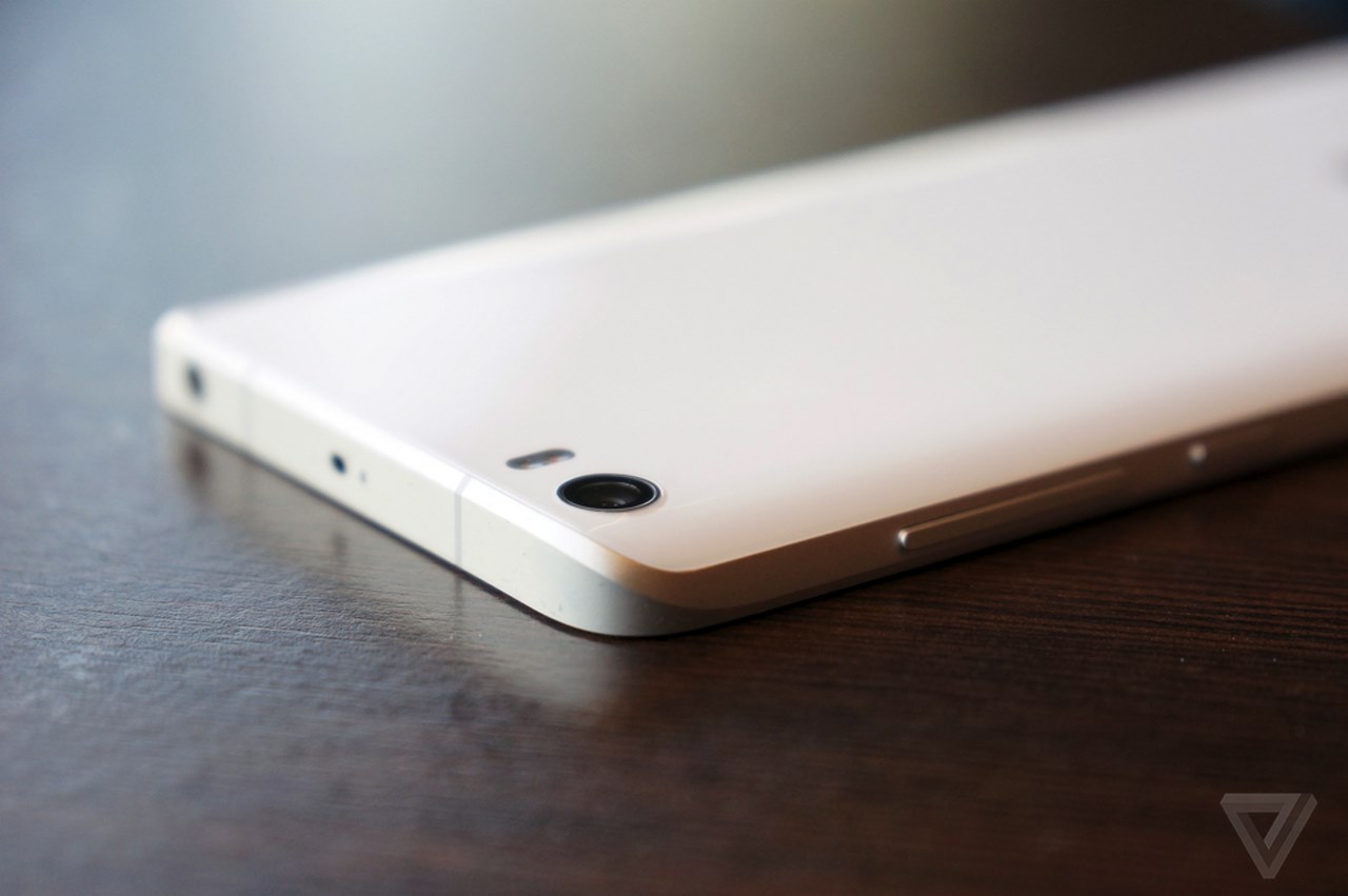 XiaomiMi5 XiaomiMi5