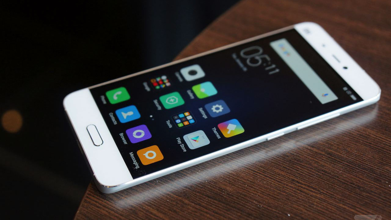 xiaomimi5 xiaomimi5