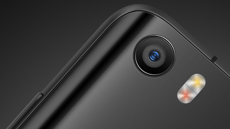 xiaomimi5 Công nghệ ổn định quang học 4 trục trên Mi 5 ăn đứt iPhone 6s