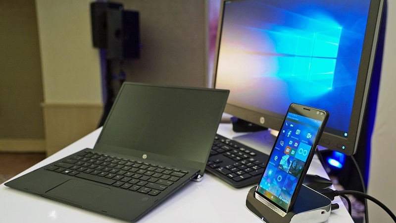 HP Elite x3