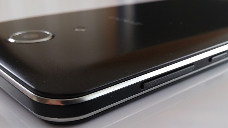 Zopo Speed 8 trình làng