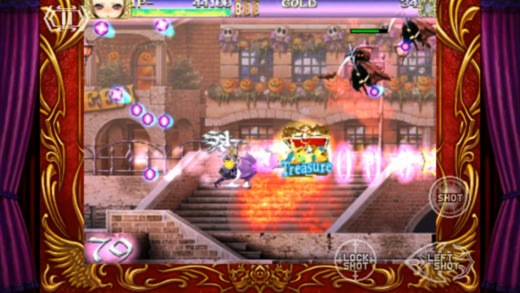 DEATHSMILES DEATHSMILES