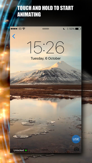 Live Wallpaper Live Wallpaper