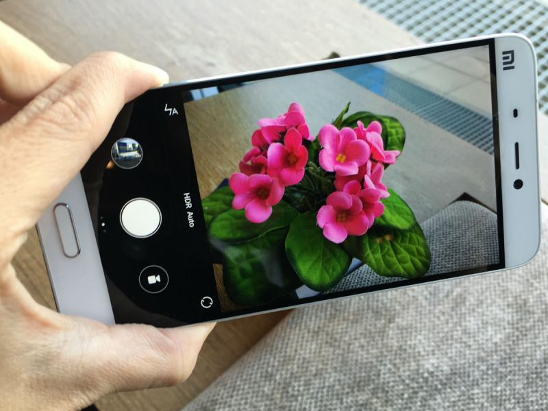 Xiaomi Mi 5 Xiaomi Mi 5