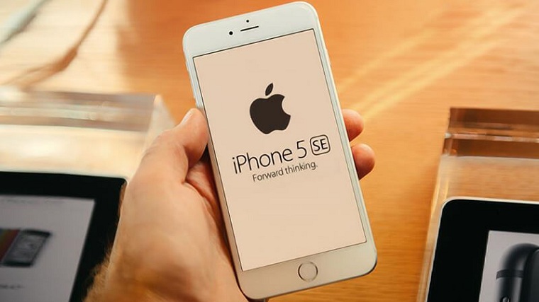 iPhone 5SE liệu có là bức đi đúng đắn của Apple