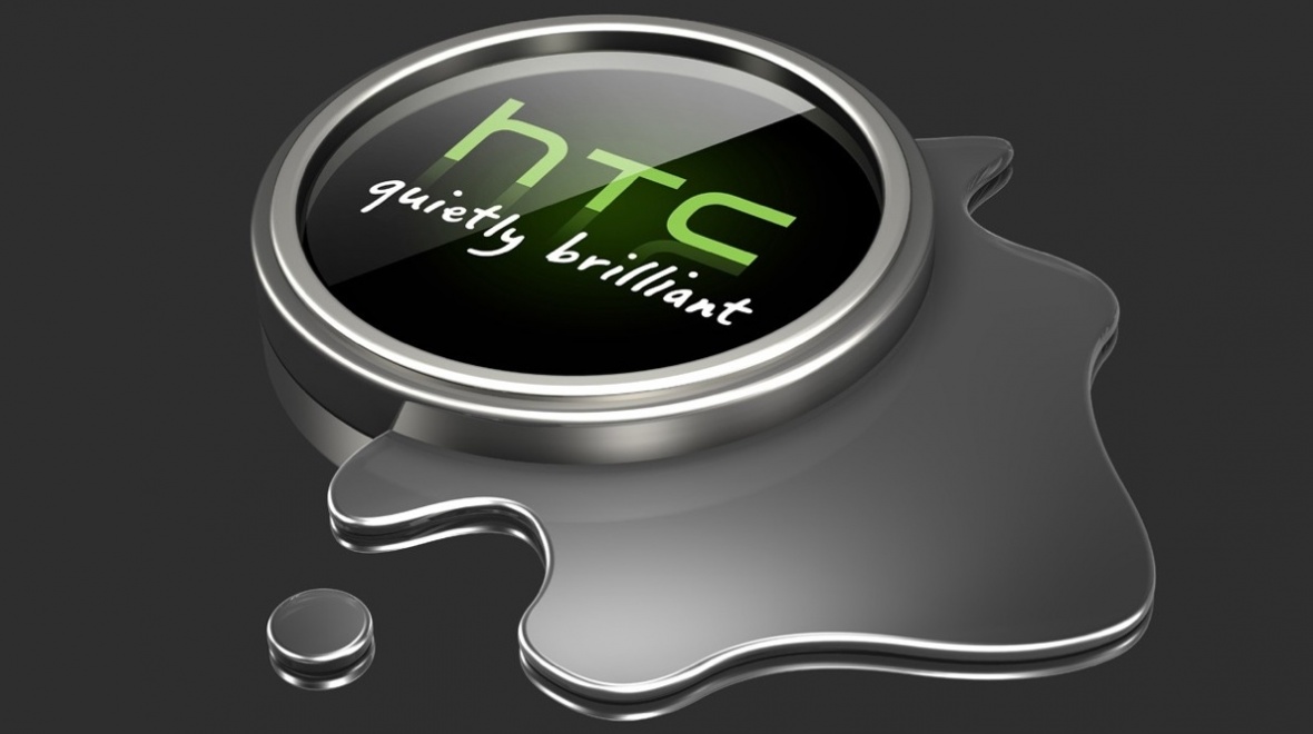 Concept đồng hồ HTC
