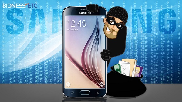 Smartphone Samsung có thể bị chiếm quyền sử dụng chỉ với một tin nhắn văn bản đơn giản Smartphone Samsung có thể bị chiếm quyền sử dụng chỉ với một tin nhắn văn bản đơn giản