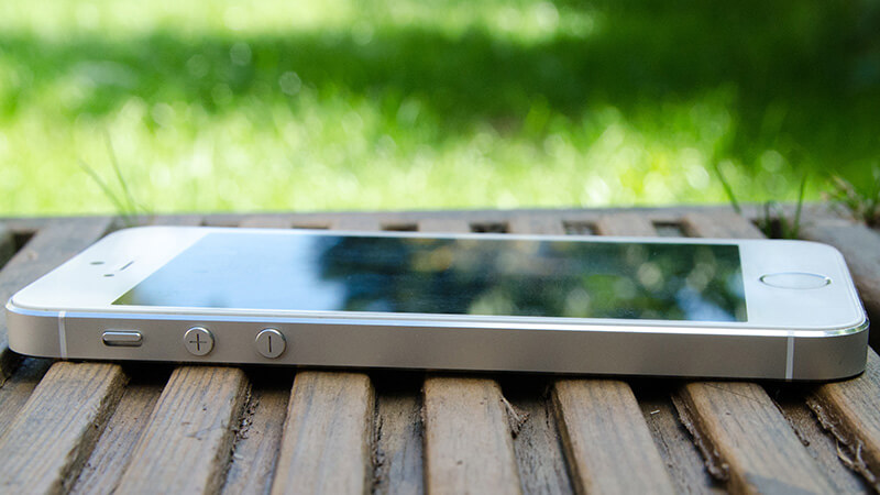 iPhone 5s sẽ giảm giá khi iPhone 5SE ra mắt iPhone 5s sẽ giảm giá khi iPhone 5SE ra mắt