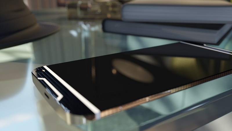 One M10 sẽ sớm ra mắt và đi kèm kính thực tế ảo