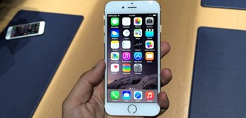 Những điều cần làm khi mới mua iPhone