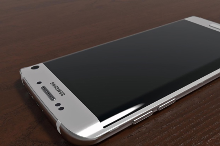 Đánh giá Samsung Galaxy S7 Edge về màn hình