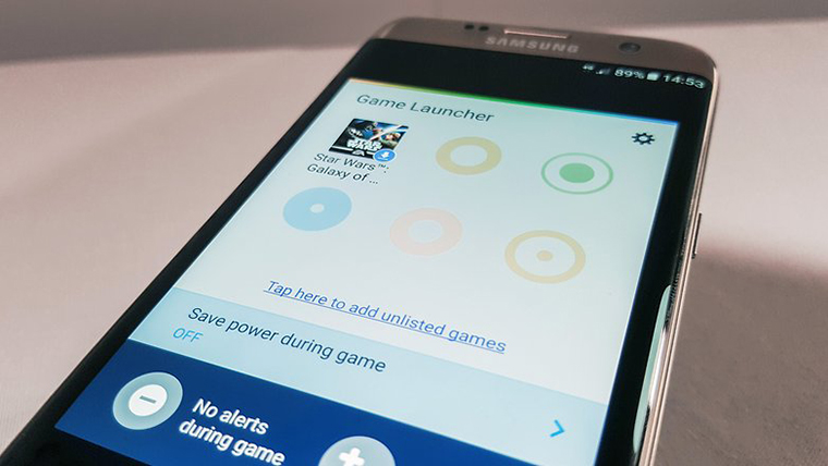 Đánh giá Samsung Galaxy S7 Edge về hiệu năng