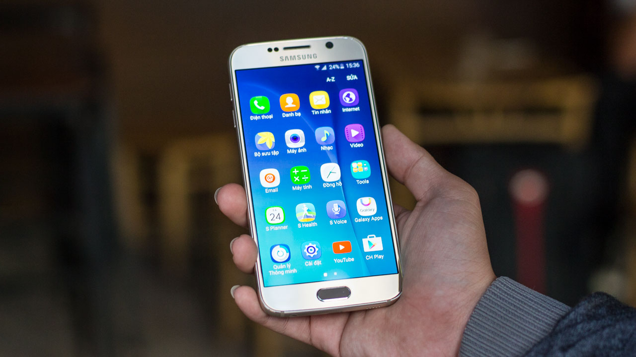 Galaxy S6 Galaxy S6