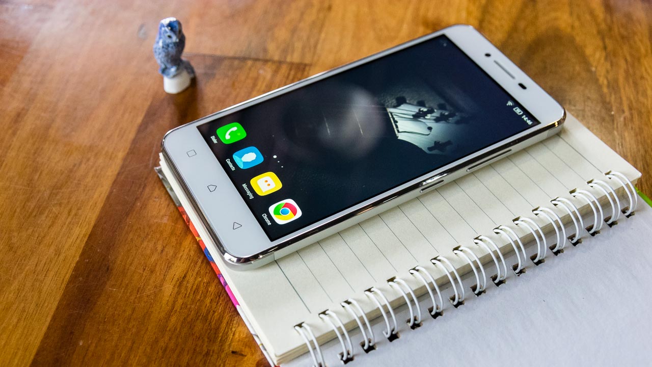 Lenovo A6020 Lenovo A6020