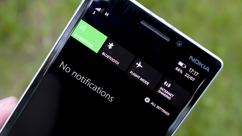 Bản cập nhật Windows 10 Mobile mới sẽ phát hành trong nay mai Bản cập nhật Windows 10 Mobile mới sẽ phát hành trong nay mai