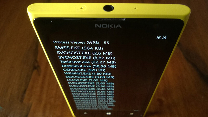 Lập trình viên Windows Phone kiếm tiền nhiều hơn cả Android và iOS Lập trình viên Windows Phone kiếm tiền nhiều hơn cả Android và iOS