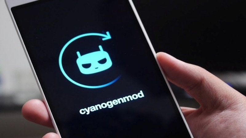 Cyanogen