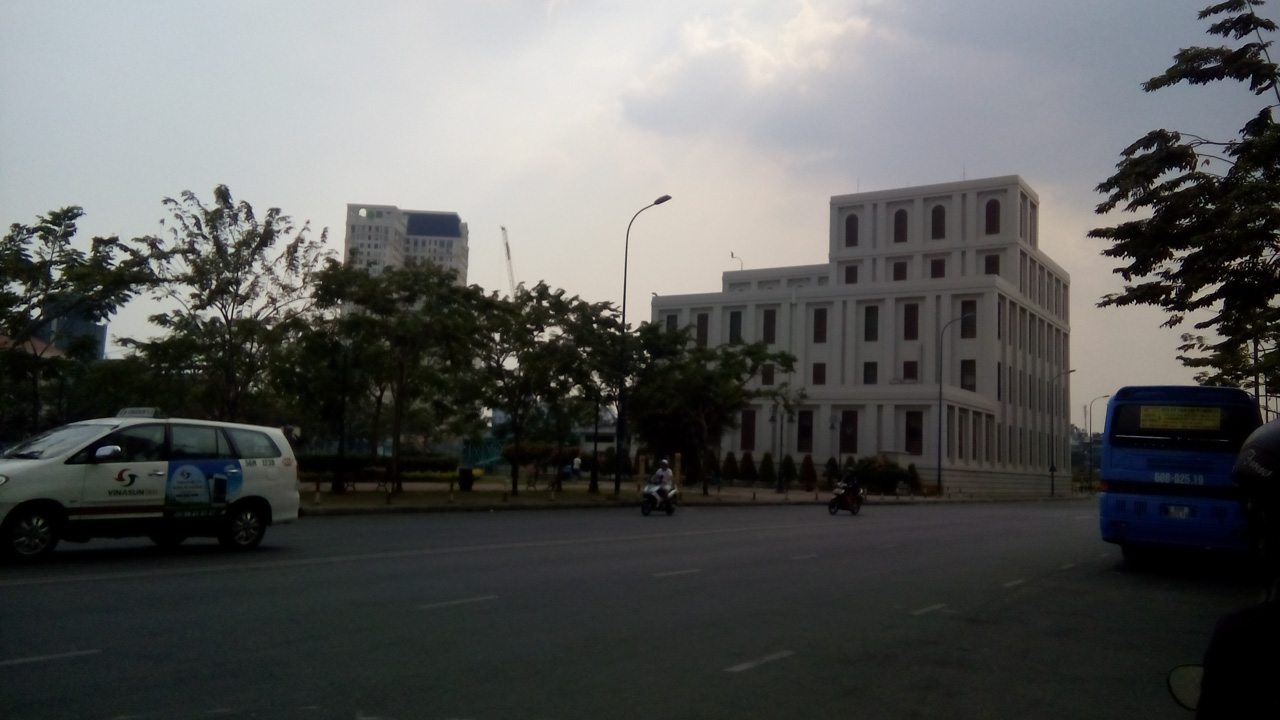 Ảnh chụp bằng S398 Ảnh chụp bằng S398