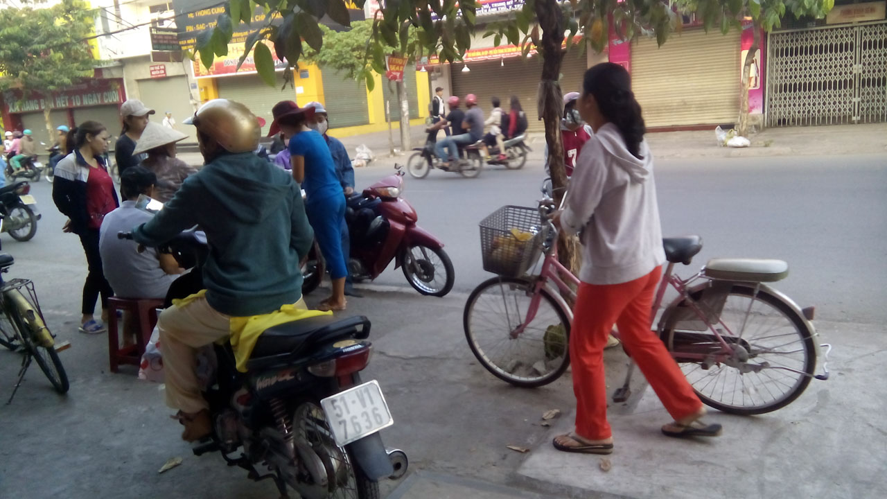 Ảnh chụp bằng S398 Ảnh chụp bằng S398