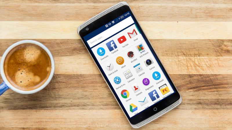 Android thế hệ tiếp theo sẽ bỏ đi ngăn kéo ứng dụng? Android thế hệ tiếp theo sẽ bỏ đi ngăn kéo ứng dụng?