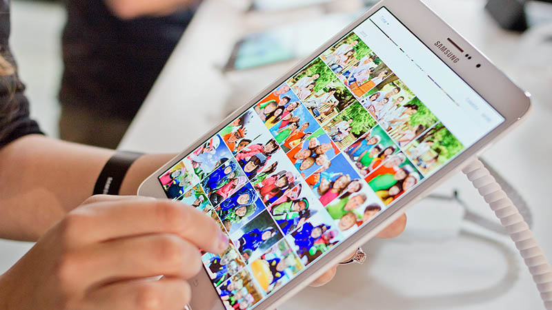 Samsung sắp ra mắt Galaxy Tab A 7.0 và Galaxy Tab E 7.0 Samsung sắp ra mắt Galaxy Tab A 7.0 và Galaxy Tab E 7.0