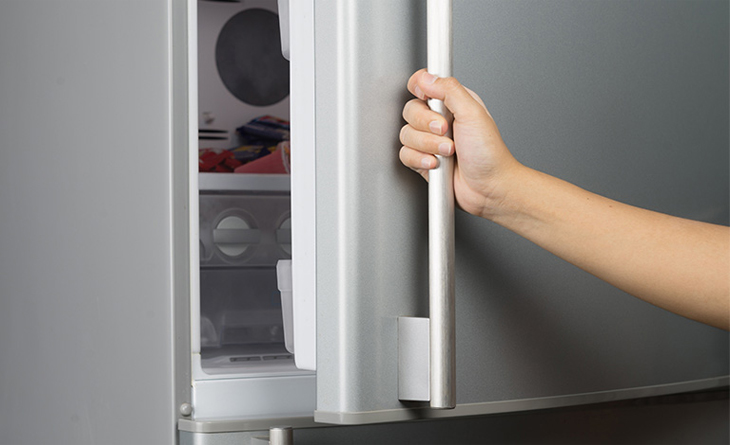 5 lý do nên mua tủ lạnh lấy nước ngoài cho gia đình > Tiết kiệm điện
