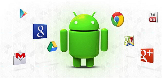 Những ứng dụng nên có trên điện thoại Android