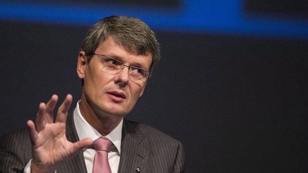 Thorsten Heins Thorsten Heins