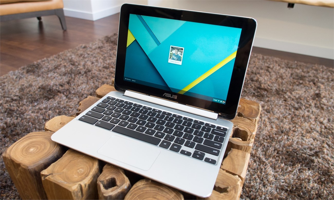 Asus Chromebook Flip Asus Chromebook Flip