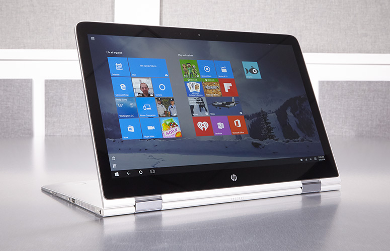 HP Spectre X360 15T HP Spectre X360 15T