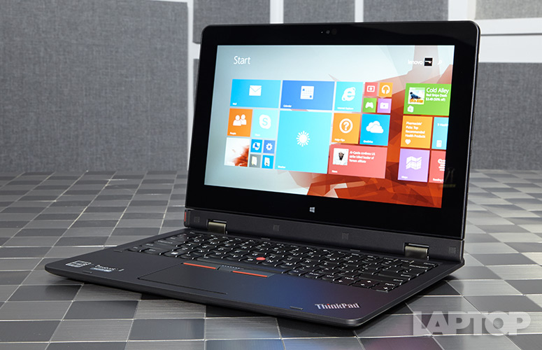 Lenovo ThinkPad Helix 2 Lenovo ThinkPad Helix 2
