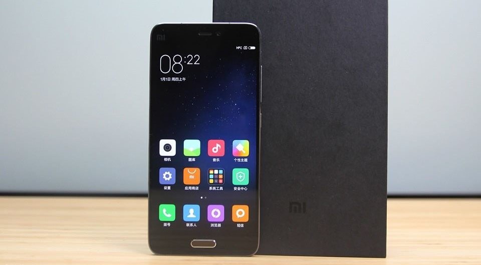 Xiaomi 1c