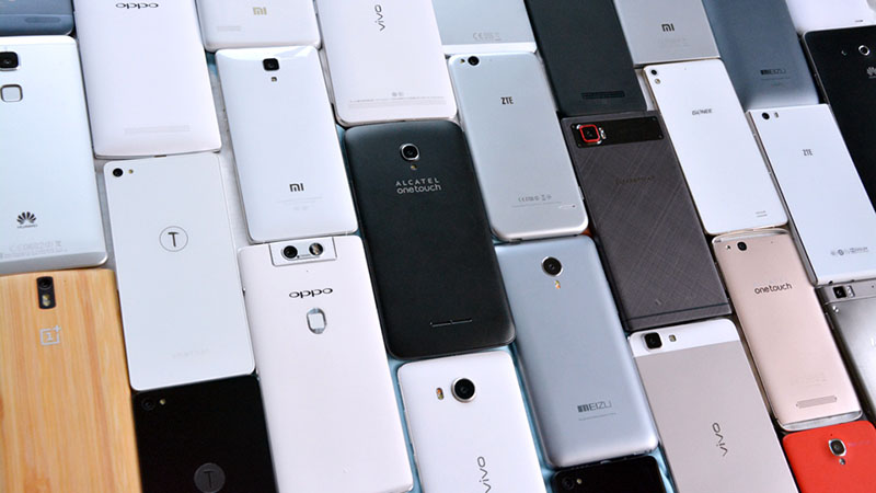 Flagship Trung Quốc Flagship Trung Quốc