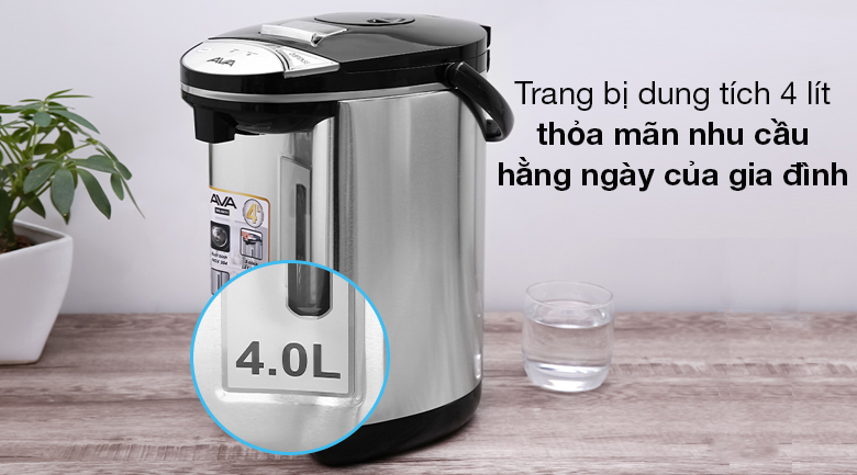 6 lưu ý khi chọn mua bình thủy điện