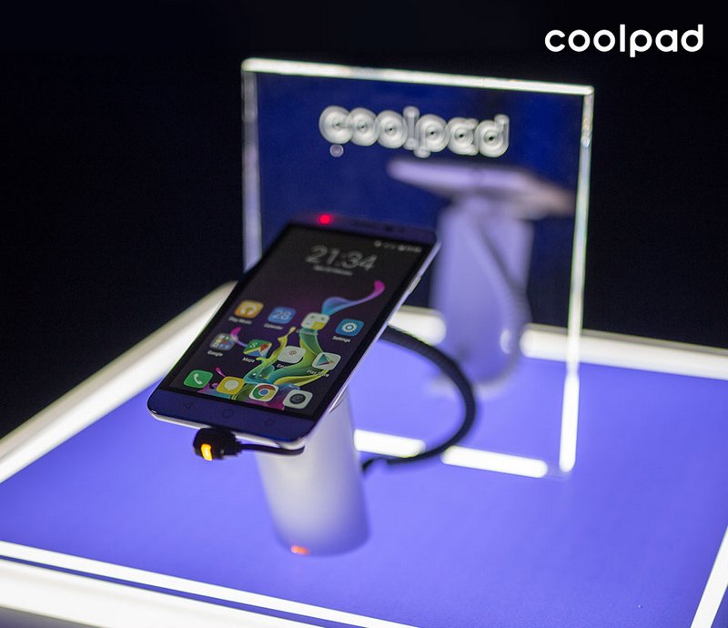 Smartphone Coolpad Smartphone Coolpad