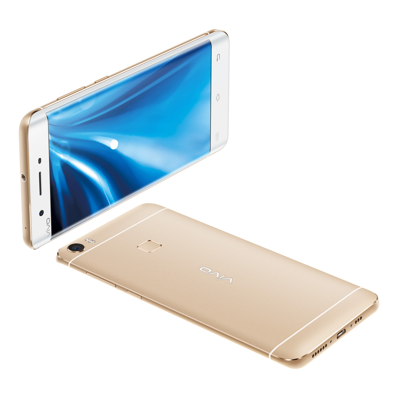 Vivo XPlay RAM 6 GB trình làng Vivo XPlay RAM 6 GB trình làng