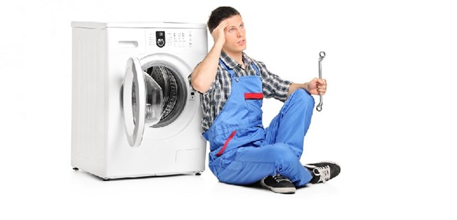 Các tiện ích thường thấy trên máy giặt