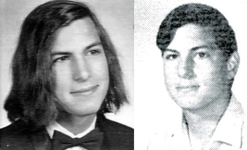 Steve Jobs Steve Jobs