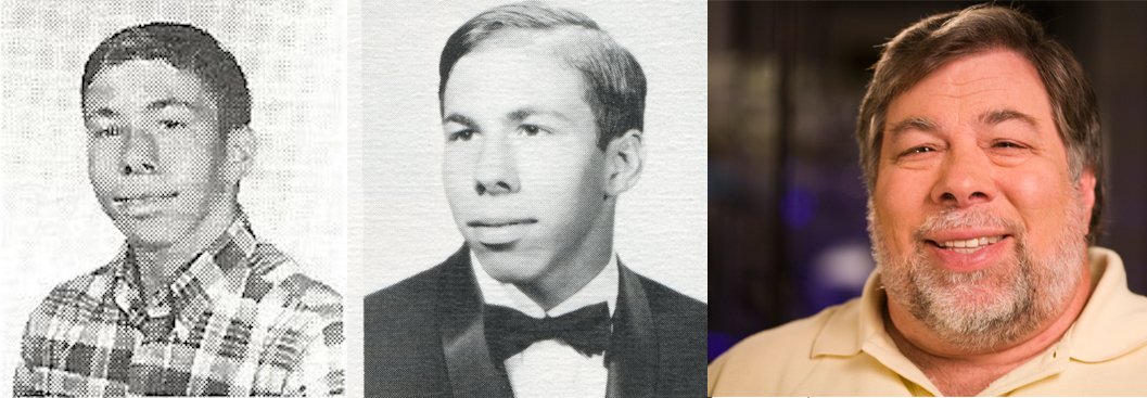 Steve Wozniak Steve Wozniak