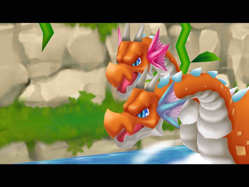 Adventure of Mana - RPG đậm chất Final Fantasy dành cho game thủ iPhone