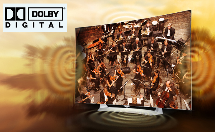 Dolby Digital là gì