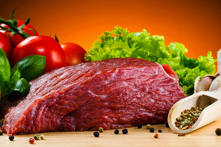 Thực phẩm không bị đóng tuyết Hệ thống làm lạnh gián tiếp trên tủ lạnh là gì? > Thực phẩm không bị đóng tuyết