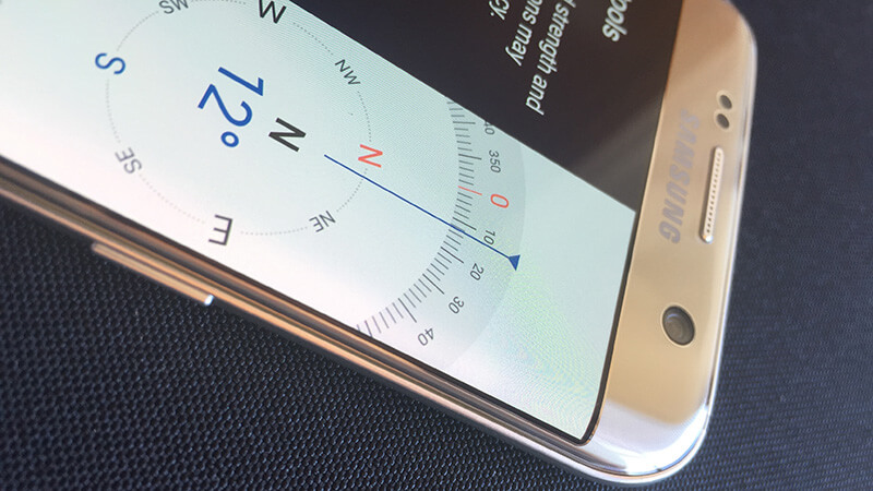 Galaxy A9 Pro xuất hiện (Ảnh minh họa)